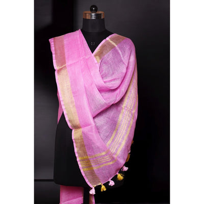 Linen Dupatta Online