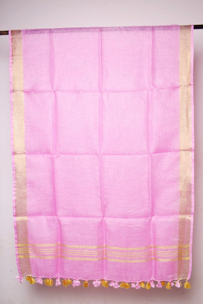 Linen Dupatta Online