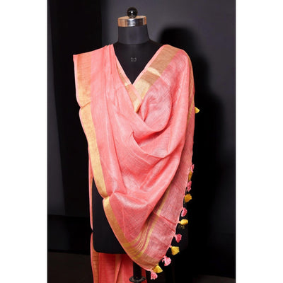 Linen Dupatta Online