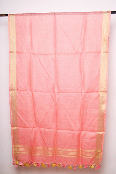 Linen Dupatta Online