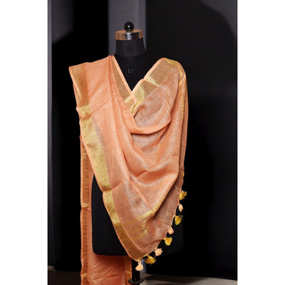 Linen Dupatta Online
