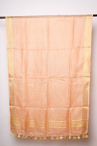 Linen Dupatta Online