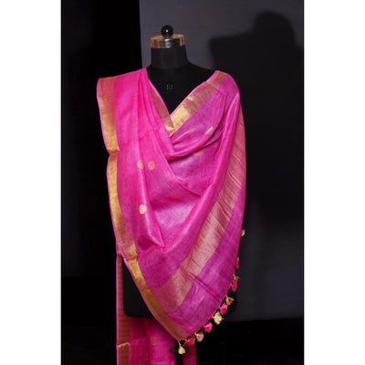 Linen Dupatta Online
