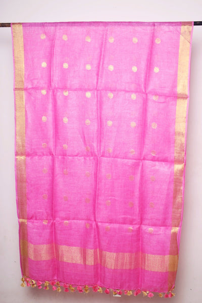 Linen Dupatta Online