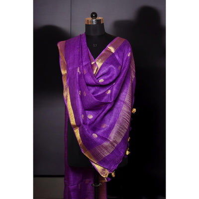 Linen Dupatta Online