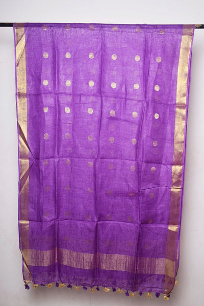 Linen Dupatta Online