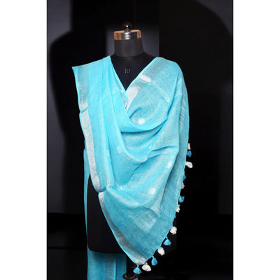 Linen Dupatta Online