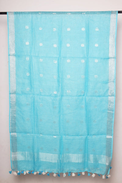 Linen Dupatta Online