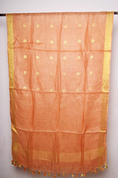 Linen Dupatta Online