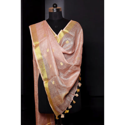 Linen Dupatta Online