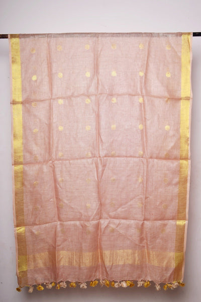 Linen Dupatta Online