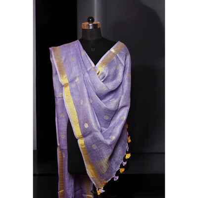 Linen Dupatta Online