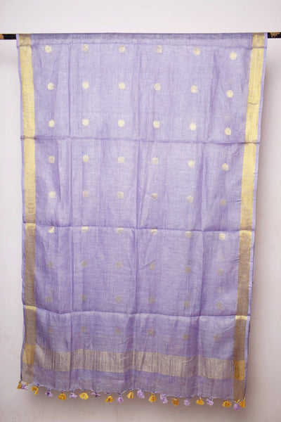 Linen Dupatta Online