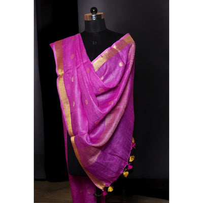 Linen Dupatta Online