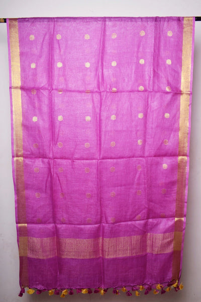 Linen Dupatta Online