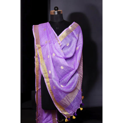 Linen Dupatta Online