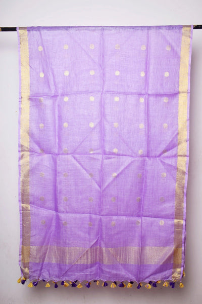 Linen Dupatta Online