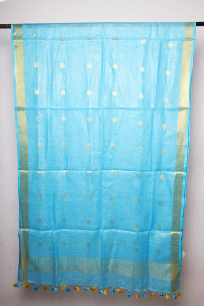 Linen Dupatta Online