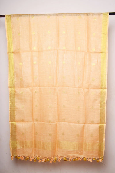 Linen Dupatta Online