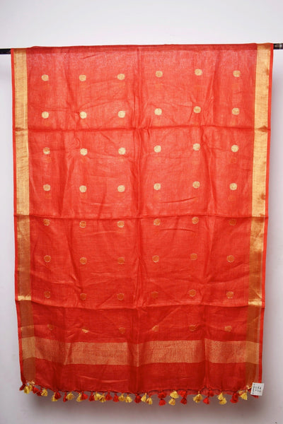 Linen Dupatta Online