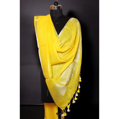Linen Dupatta Online