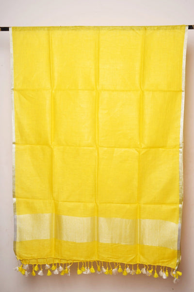 Linen Dupatta Online