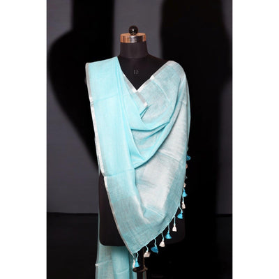 Linen Dupatta Online