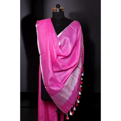 Linen Dupatta Online