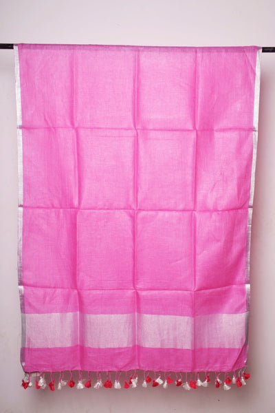 Linen Dupatta Online