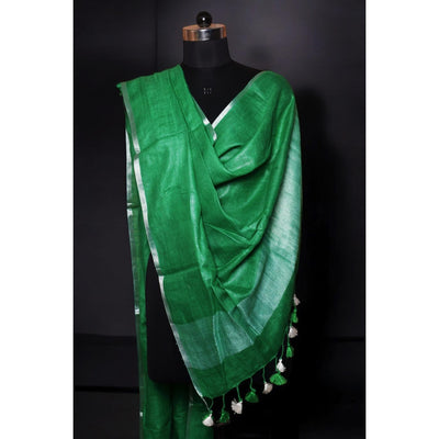 Linen Dupatta Online