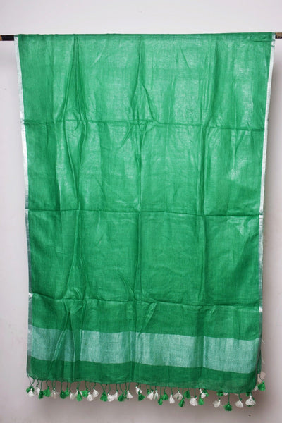 Linen Dupatta Online