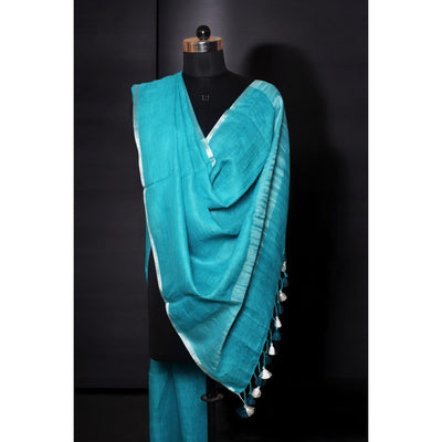 Linen Dupatta Online