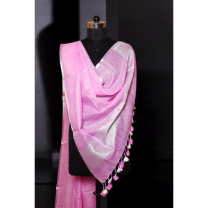 Linen Dupatta Online