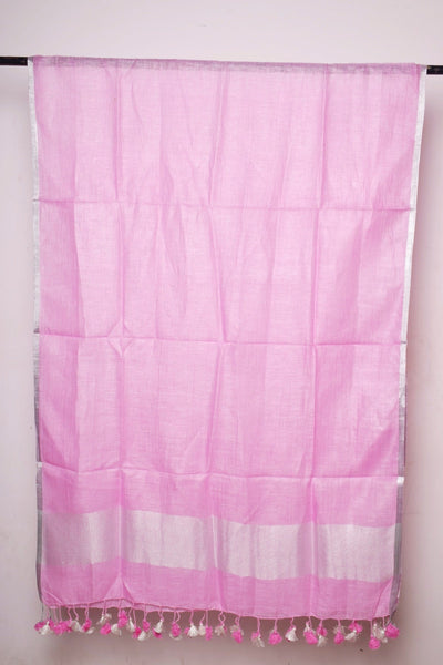 Linen Dupatta Online