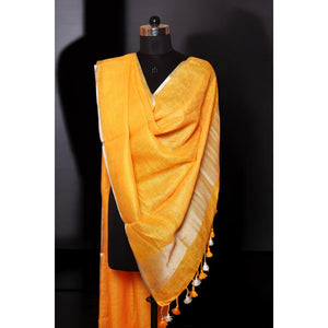 Linen Dupatta Online