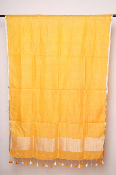 Linen Dupatta Online
