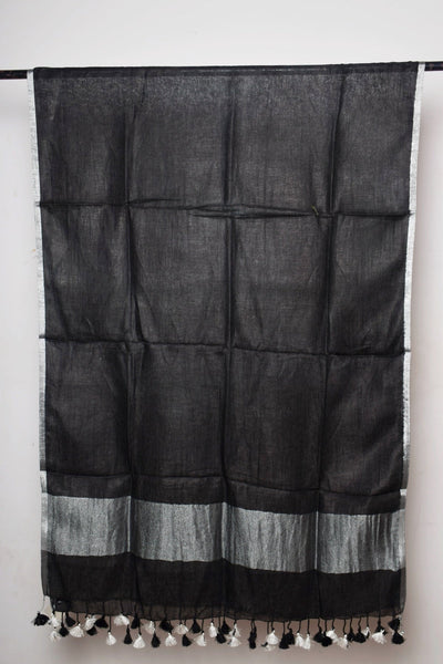 Linen Dupatta Online