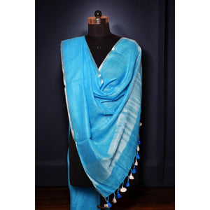 Linen Dupatta Online