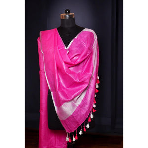 Linen Dupatta Online