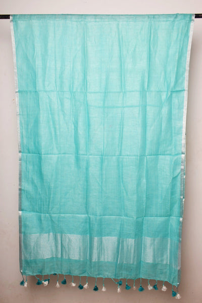 Linen Dupatta Online