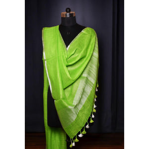 Linen Dupatta Online