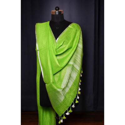 Linen Dupatta Online