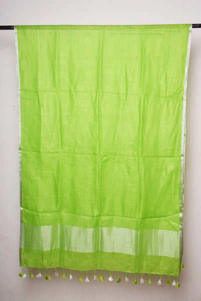 Linen Dupatta Online