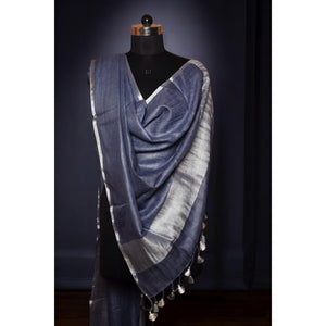Linen Dupatta Online