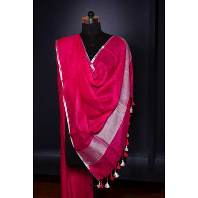 Linen Dupatta Online