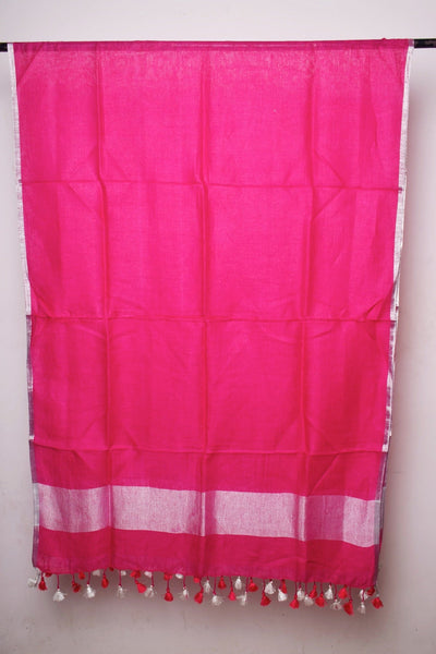 Linen Dupatta Online