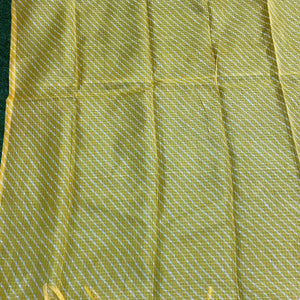 Rajasthani Kota Dupatta with Bandhani & Leheriya Designs