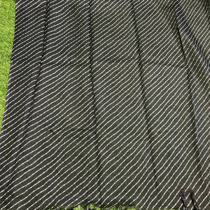 Rajasthani Kota Dupatta with Bandhani & Leheriya Designs