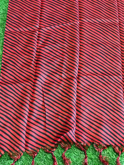 Rajasthani Kota Dupatta with Bandhani & Leheriya Designs