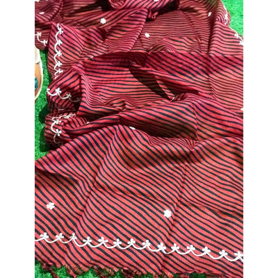 Rajasthani Kota Dupatta with Bandhani & Leheriya Designs